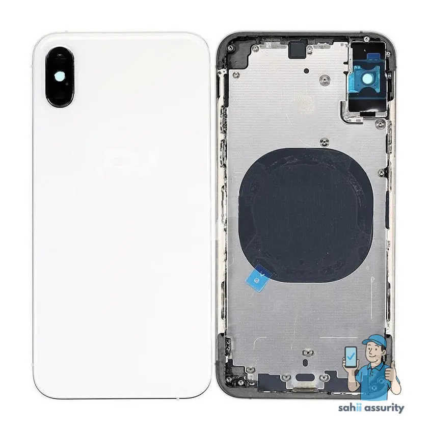 Full Body Housing for Apple iPhone XS Max